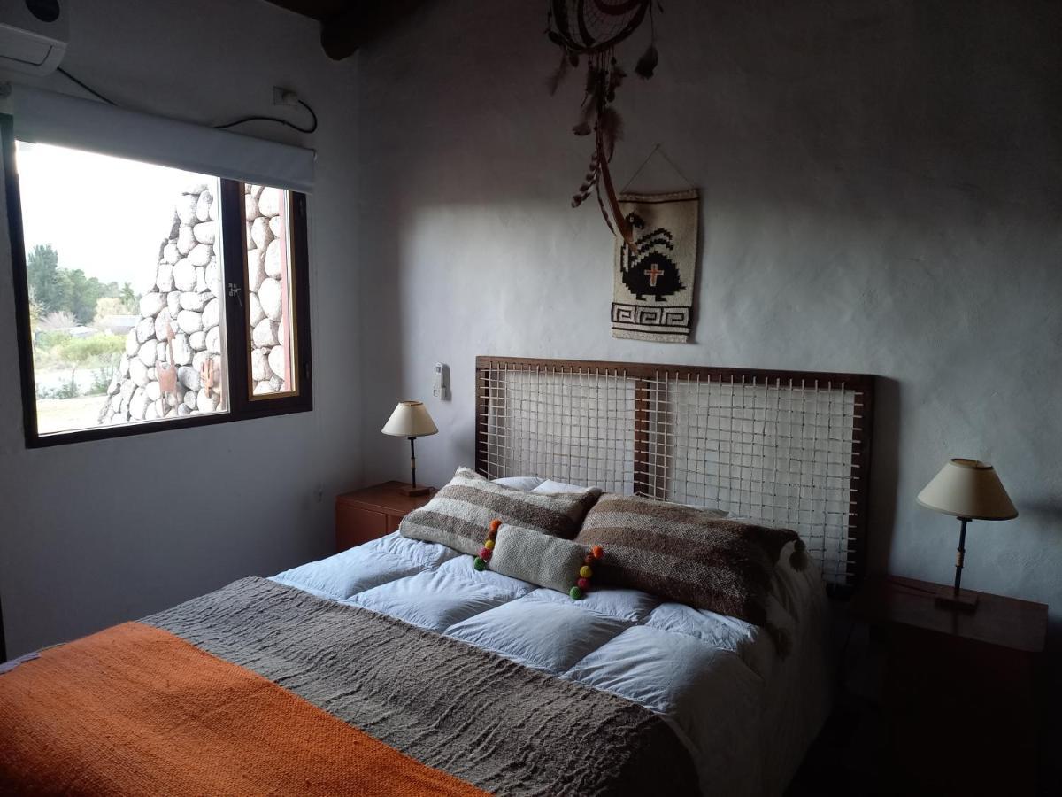 Tafí del Valle 塔菲旅馆酒店 外观 照片