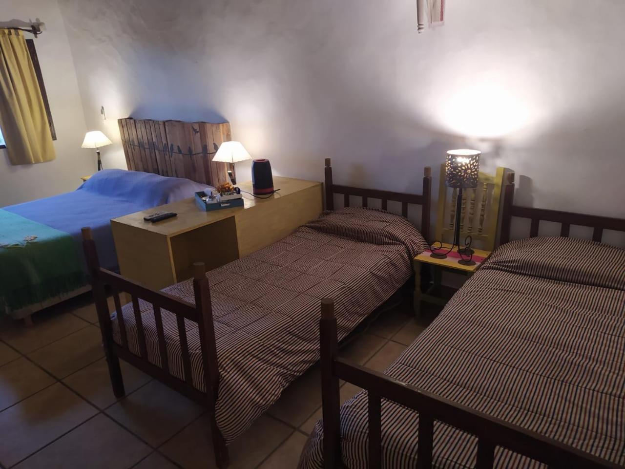 Tafí del Valle 塔菲旅馆酒店 客房 照片